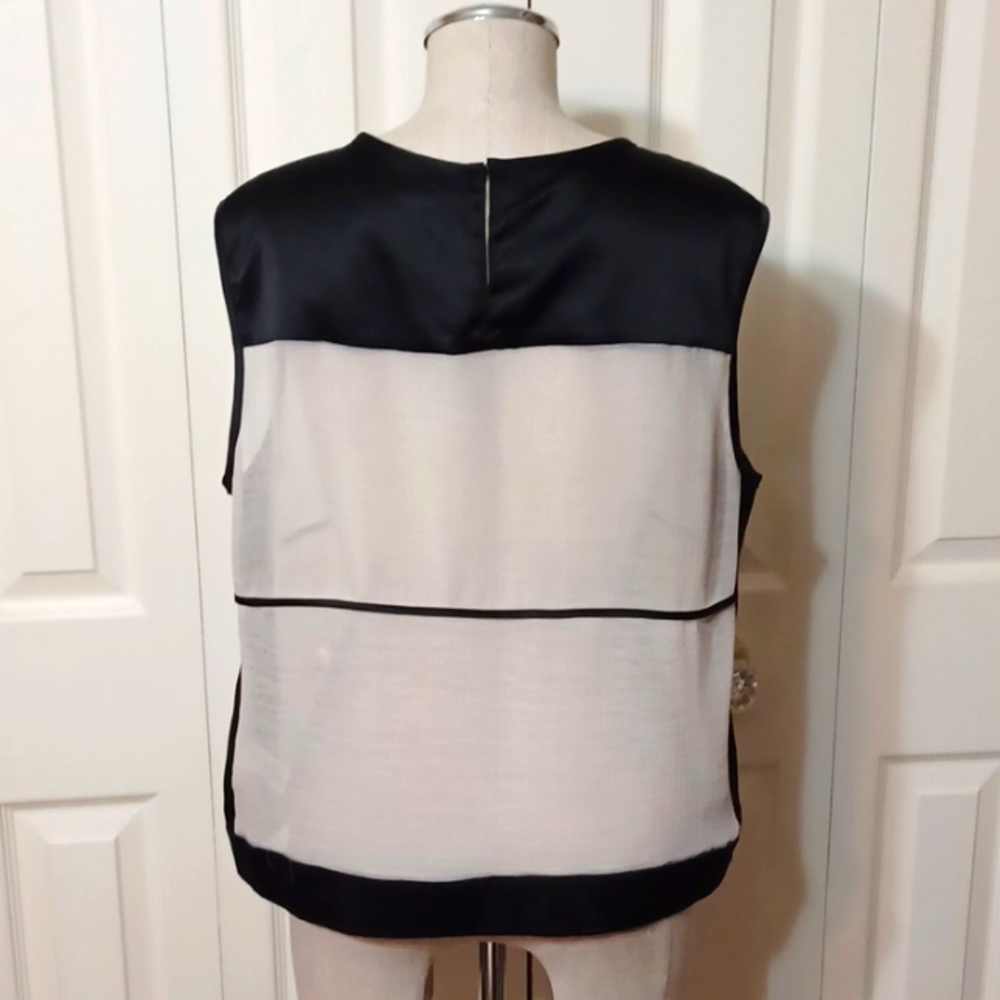 Narciso Rodriguez top - Picture 4 of 4